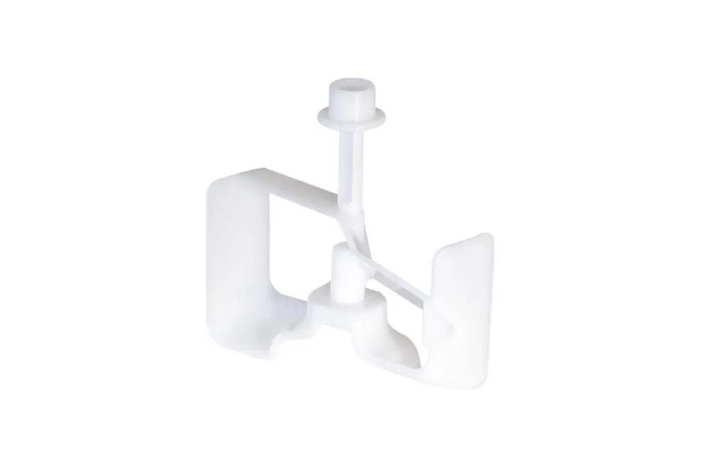 Sorbetière UNOLD 48830 Double White pour Glaces et Sorbets Duo Maison