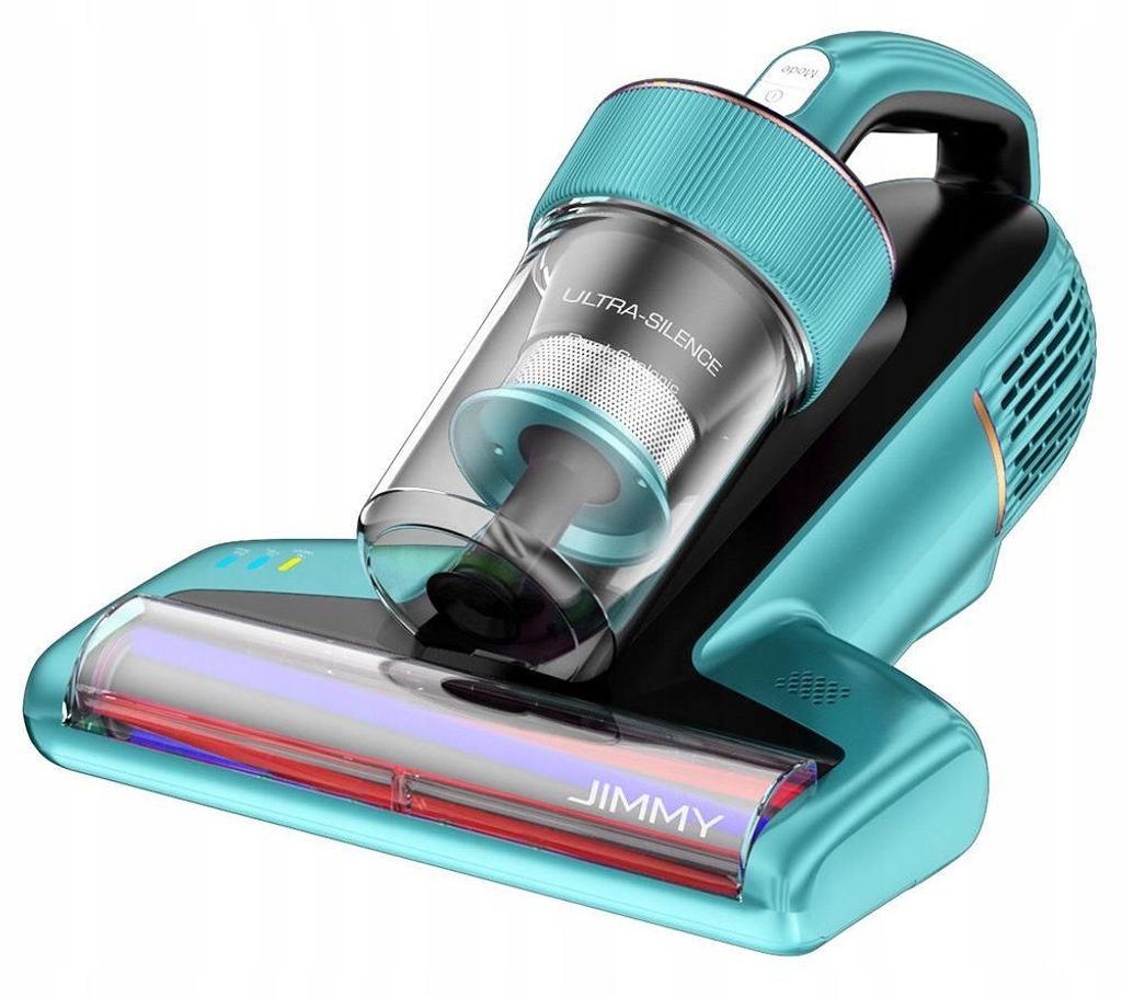 600-W-Handstaubsauger mit UV-Licht und Ultraschall, Produktbild 