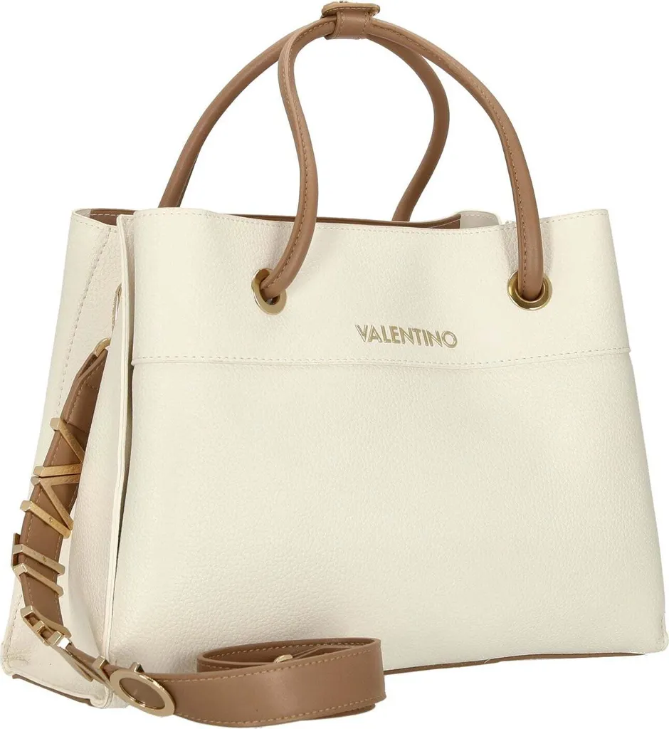 Sac Valentino Alexia Blanc - Idéal pour vos Cérémonies et Sorties Chic - 7