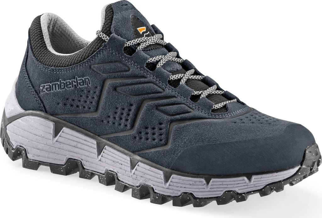 Zamberlan Herren Metropolis Multifunktionsschuh Blue 44