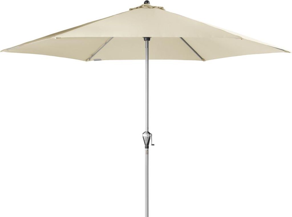 Doppler Active 320 Auto-Tilt, Slnečník na terasu, hexagón, Obrázok produktu 