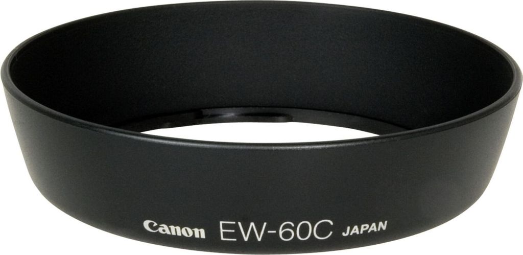 Canon EW-60C Gegenlichtblende