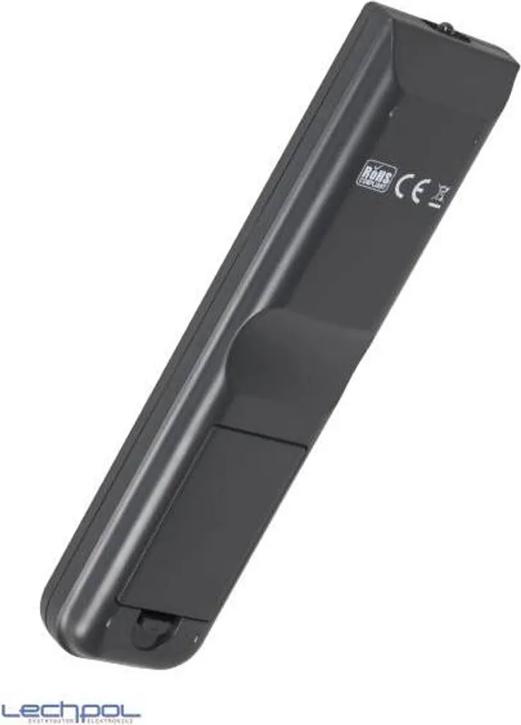 Telecomando Universale 4 in 1 Cabletech PIL1027 | Compatibile TV e Decoder - 3