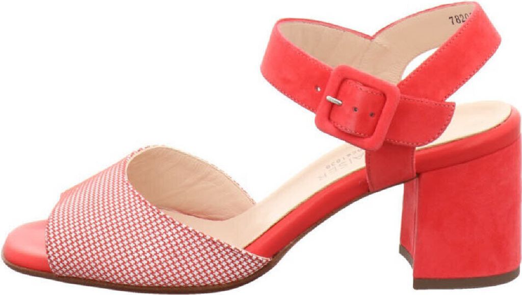 Peter Kaiser Sandalen Sandalen Leder