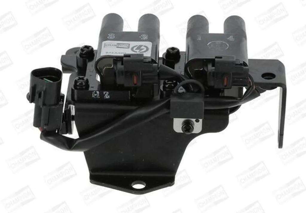 Bobina Accensione Champion BAEA480 OE 2730102100 Hyundai Getz TB 1.1