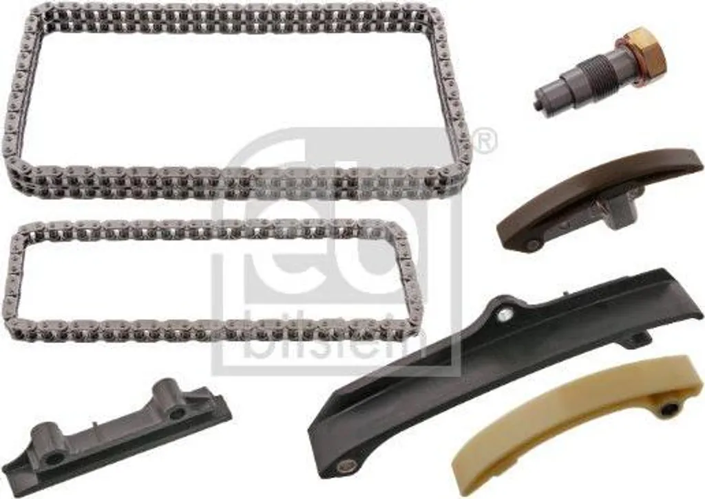 Kit de distribution FEBI BILSTEIN 33985 OE 021109503D - VAG 2.8/2.9L