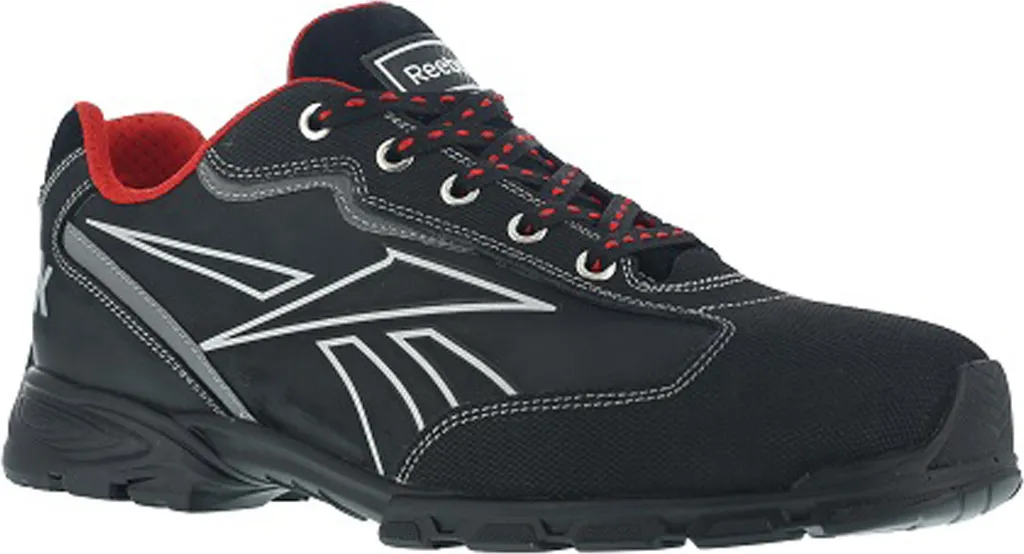 Chaussure de sécurité Reebok pour marche intensive et station debout