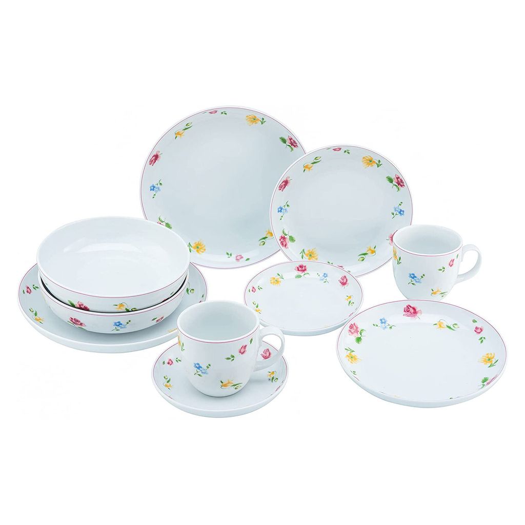 CreaTable, 22900, AllRound Summertime, Kombiservice 10-tlg, Obrázok produktu 