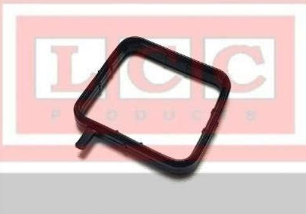 LCC Dichtung Kühlmittelrohr TR1403 für OPEL Omega B Limousine (V94)