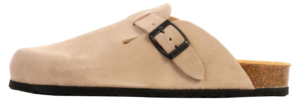 Mules in pelle Blogg Immagine del prodotto 