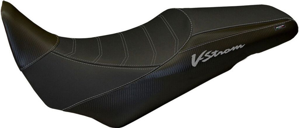 Satteldecke Comfort 4BL-1 für Suzuki V-Strom 1000 (2014-2019)