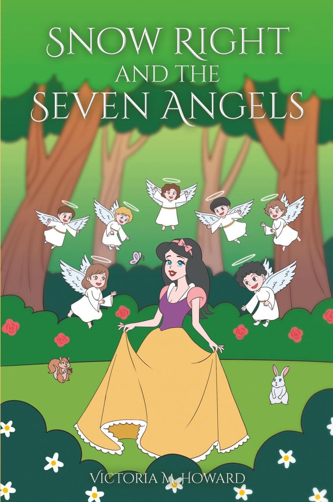 Snow Right and the Seven Angels