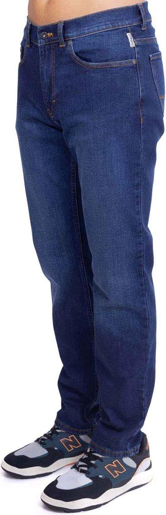 NAPAPIJRI - Jeans uomo Lapins  - Taglia 34 Immagine del prodotto 