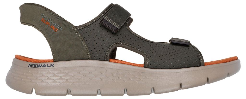 Sandalen Skechers 229210OLV voor Uni Productafbeelding 