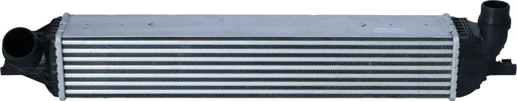 Refroidisseur d'air de suralimentation pour Laguna III - Modèle NRF