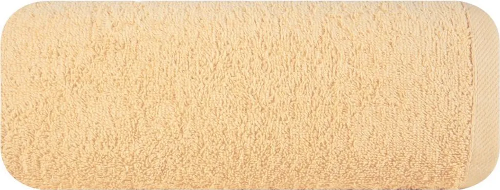 Telo Bagno Eurofirany Smooth 2 70x140 Beige - Cotone Premium 500g - 1