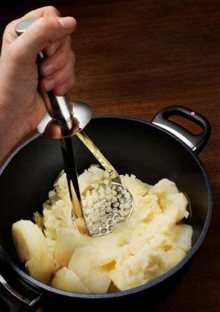 Rösle 12780 Kartoffelstampfer 26 cm Produktbild 
