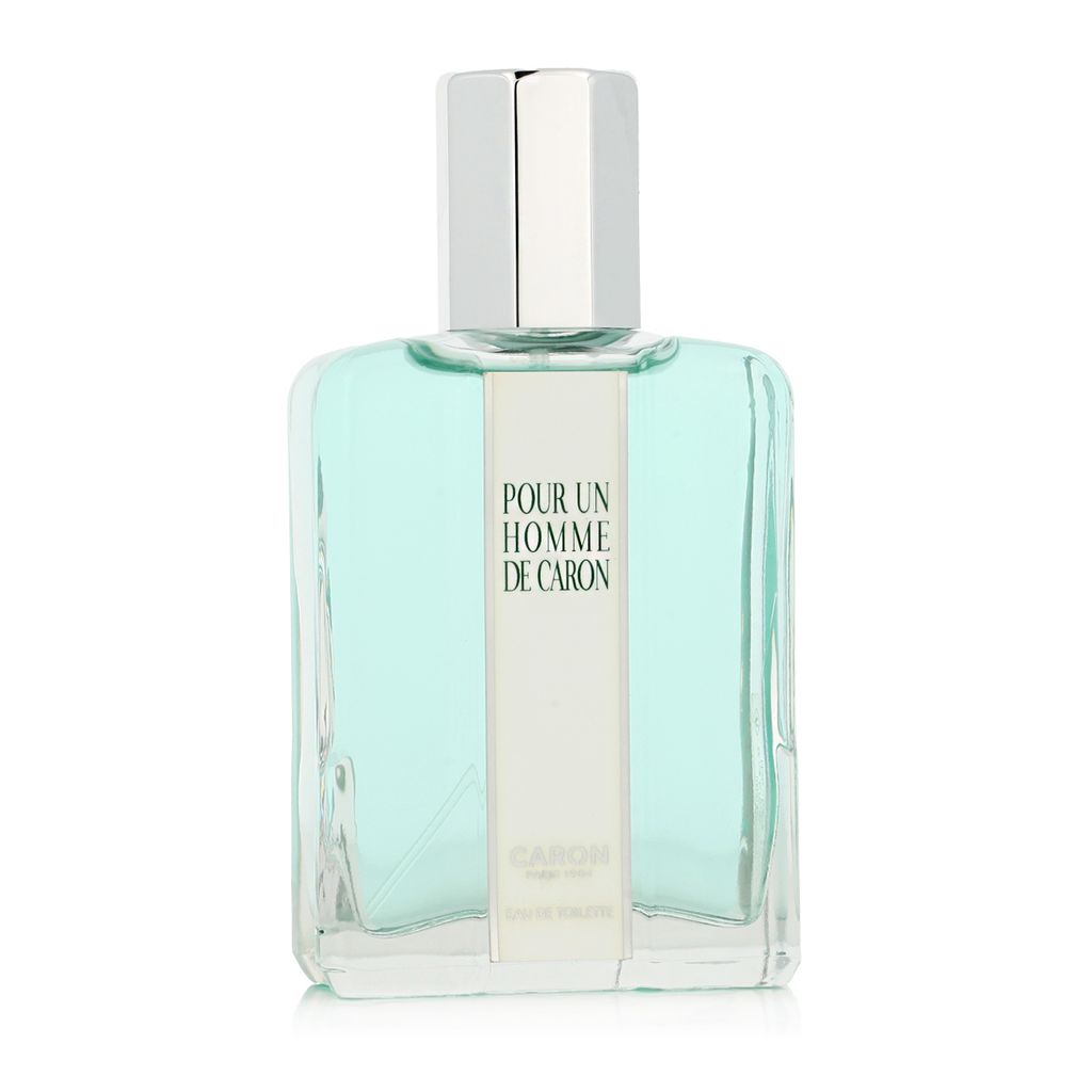Caron Pour Un Homme De Caron Eau de Toilette 75ml Image du produit 