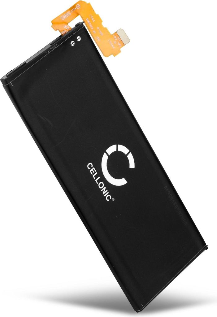 CELLONIC 1x Akku für Mobilfunk Kompatibel mit Sony Xperia XZ Premium, LIP1642ERPC - (3200mAh, 3.8V)
