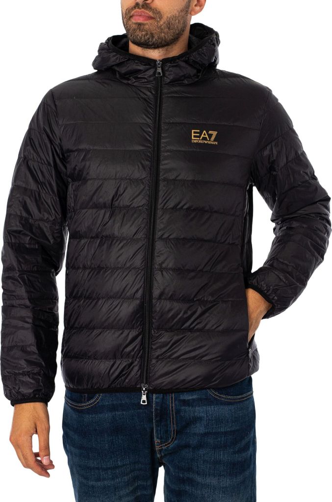 EA7 Windbreaker Männer – M / M Produktbild 7