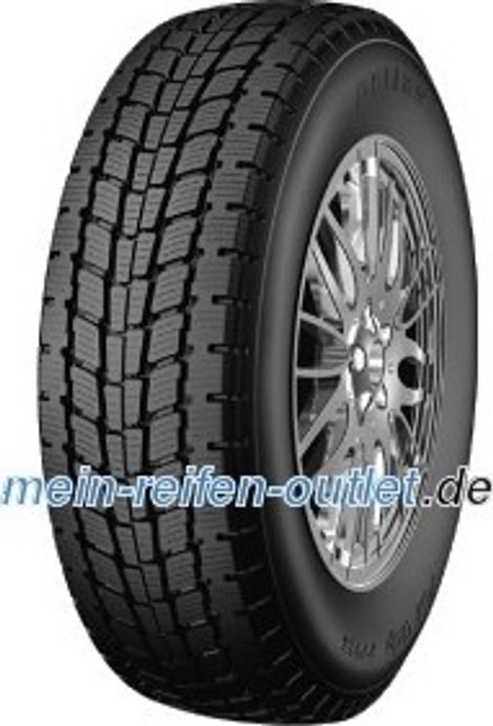 Petlas Full Grip PT925 ( 195 R14C 106/104R ) Reifen