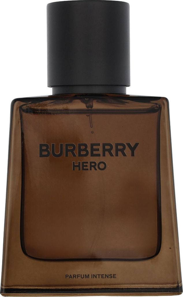 Burberry Hero Parfum Intense, Mężczyźni, 50 ml, Butelka Zdjęcie produktu 