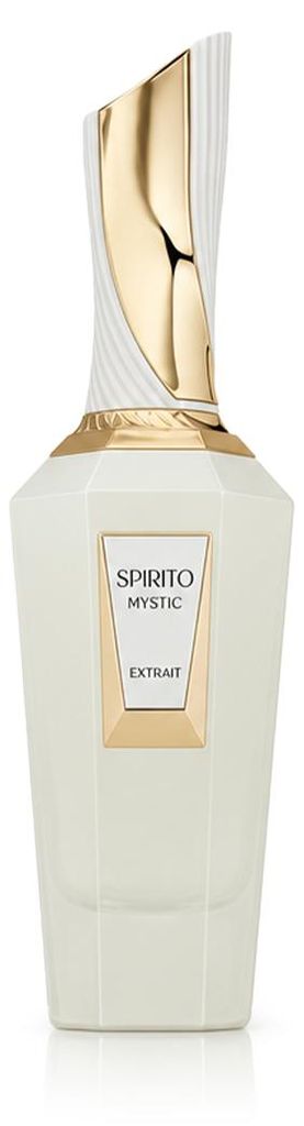 French Avenue Spirito Mystic, extrait de parfum unisexe, Image du produit 