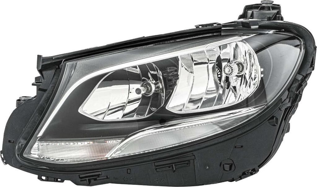 Hella Scheinwerfer links für Mercedes E-Klasse W213