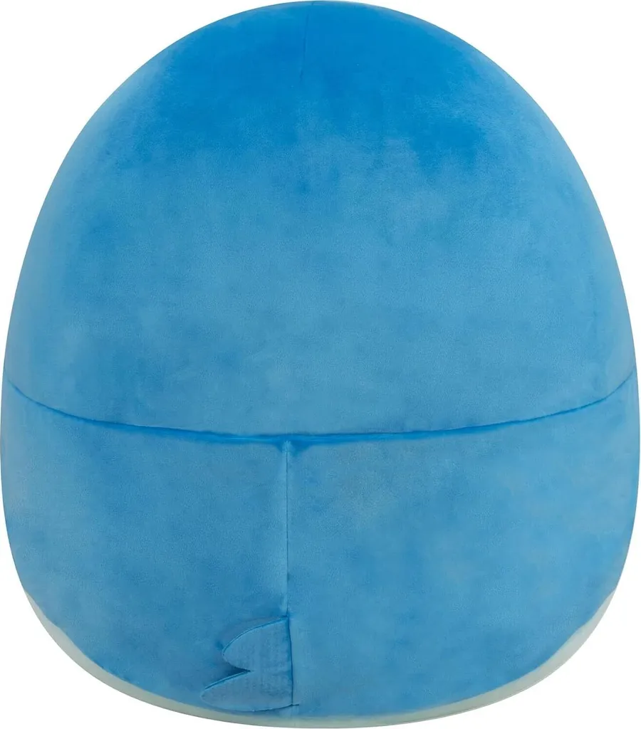 Pokémon Tiplouf Squishmallows 35cm - Texture Ultra-Moelleuse Réf 95431 - 11