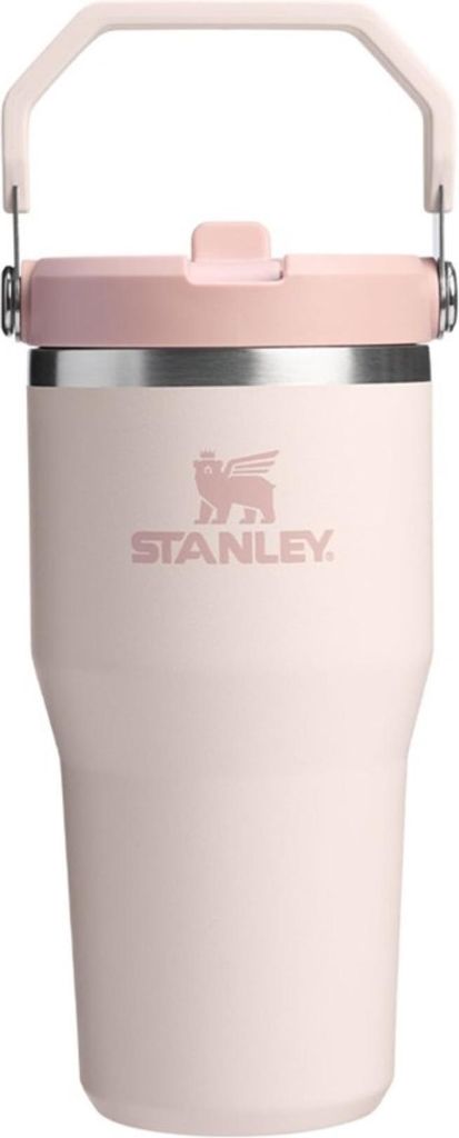 Stanley Iceflow Flip Straw Tasse 0,6 l 1012044044