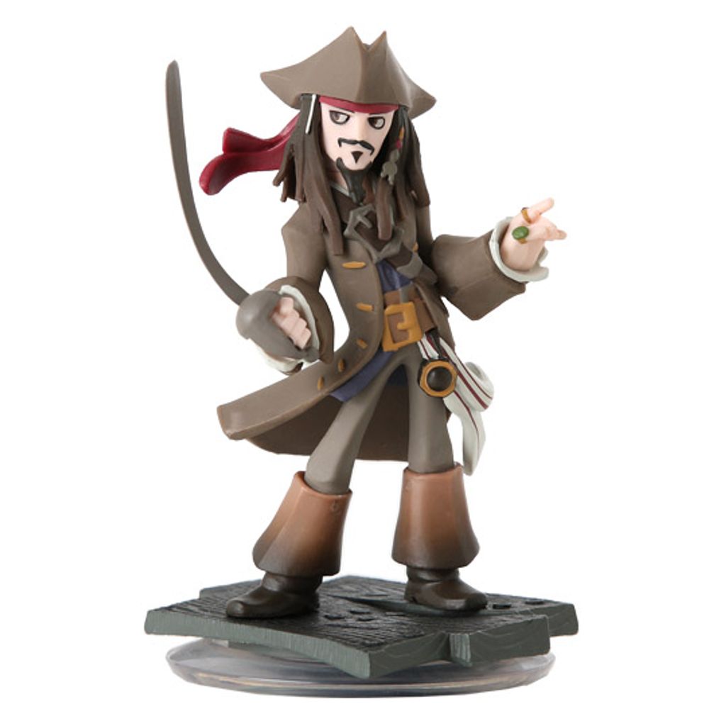 Disney Infinity - Starter Set Produktbild 15