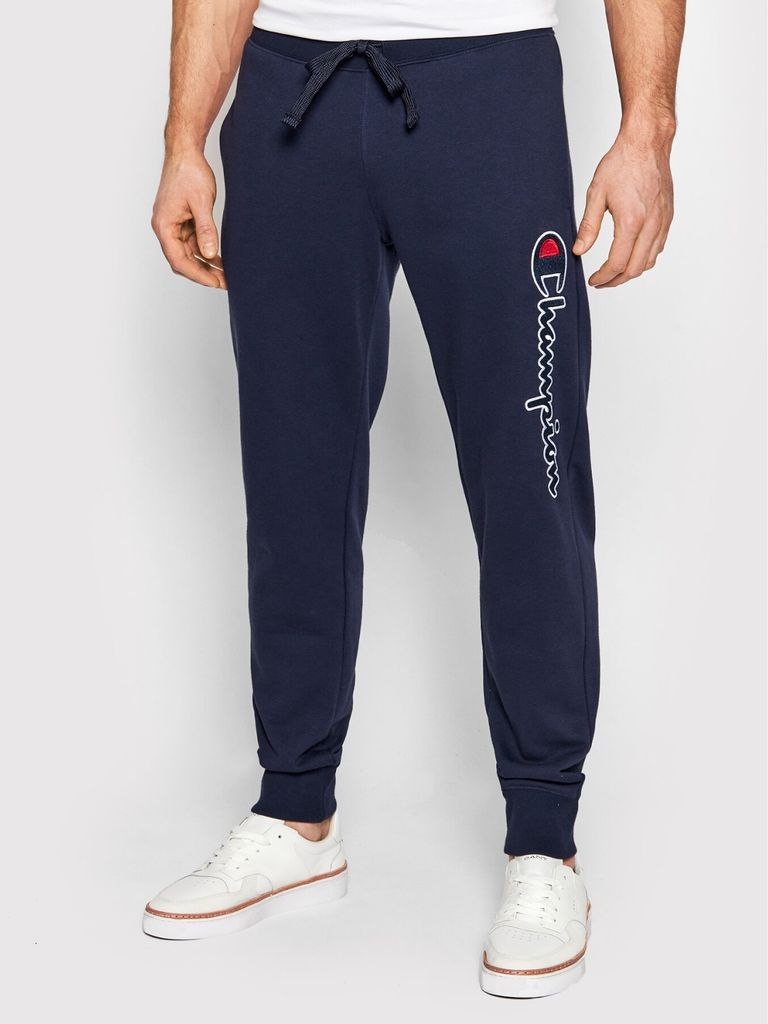 Champion Deutschland Rib Cuff Pant BS538 XXL