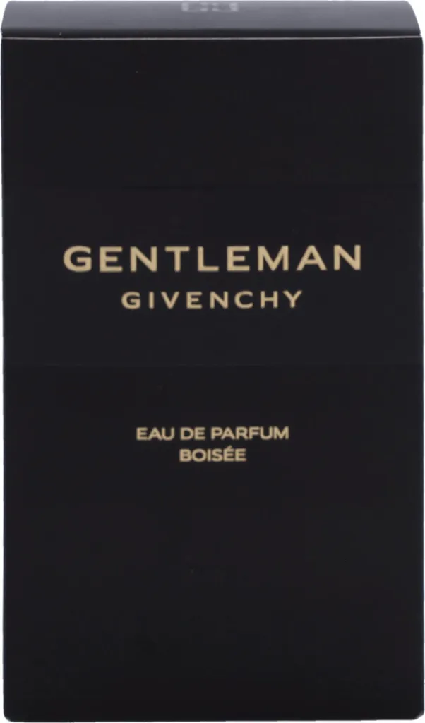 Givenchy Gentleman Eau de Parfum Boisée 60ml - Parfum Boisé pour Homme