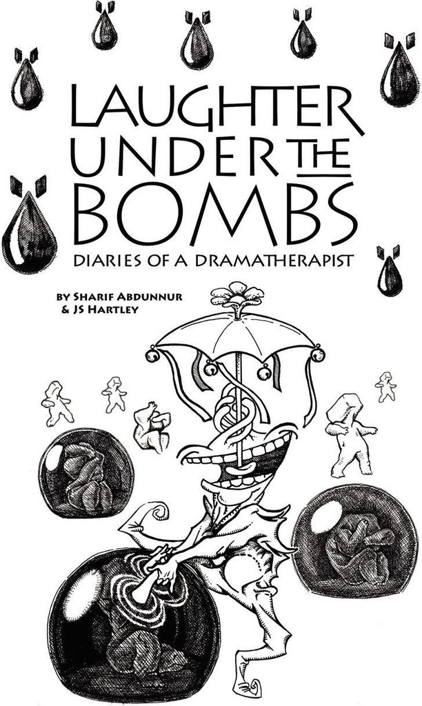 Laughter Under the Bombs