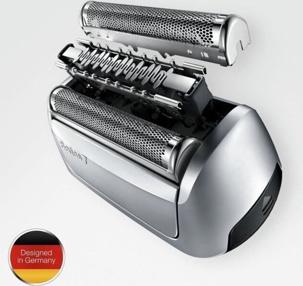 Braun combipack 70S Zdjęcie produktu 19