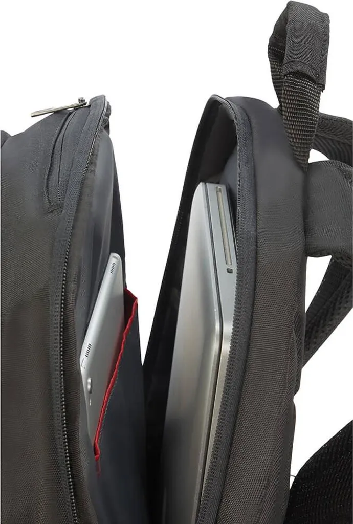 Fini le mal de dos avec le Sac Samsonite GuardIT 14.1" Noir Confort - 6