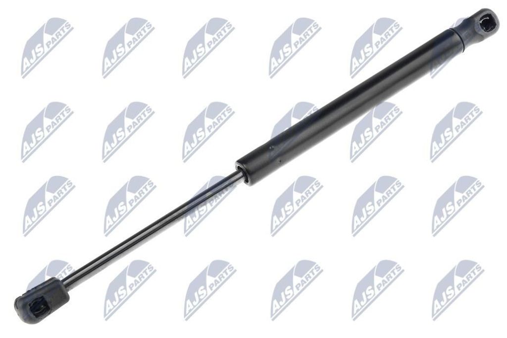 NTY Gasfeder Motorhaubendämpfer 329mm für AUDI A6 Avant (4G5, 4GD, C7) 380N AE-AU-070