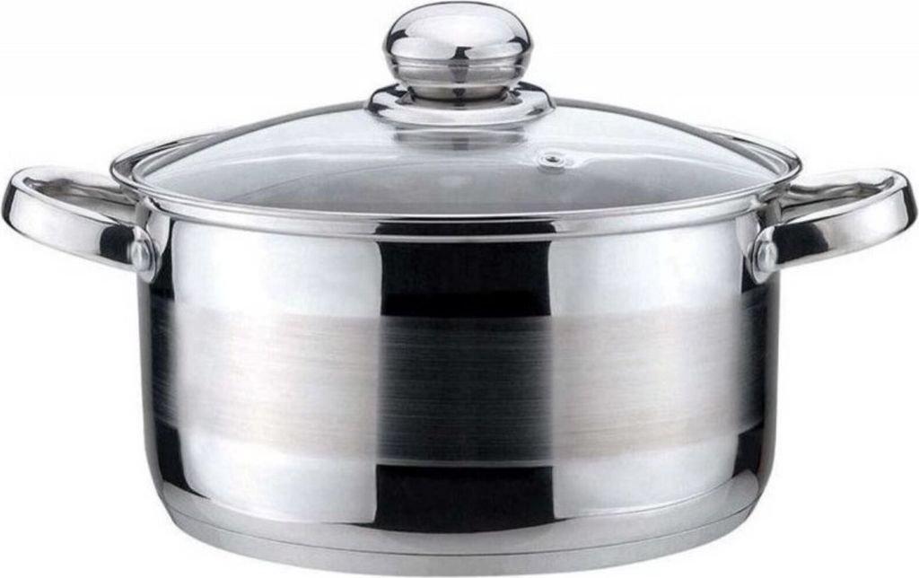 Kinghoff Topf mit Deckel 16cm 1,5l 7990 Produktbild 