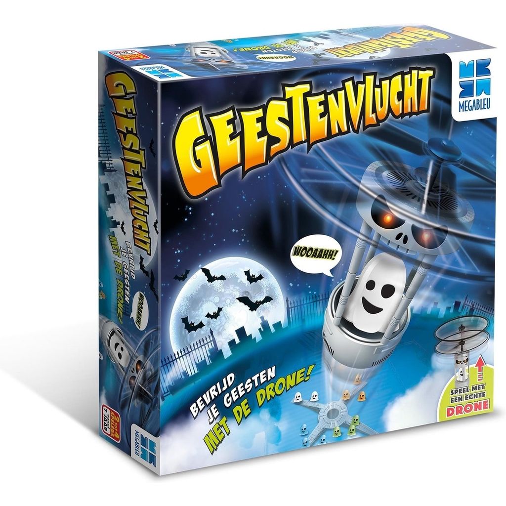 MEGABLEU 678991, 8 Jahr(e), 5 min, Batterien erforderlich Produktbild 