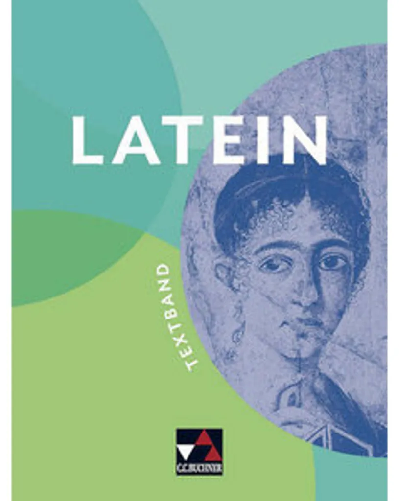LATEIN Textband - Ruban de Lecture Latin pour Analyse de Textes
