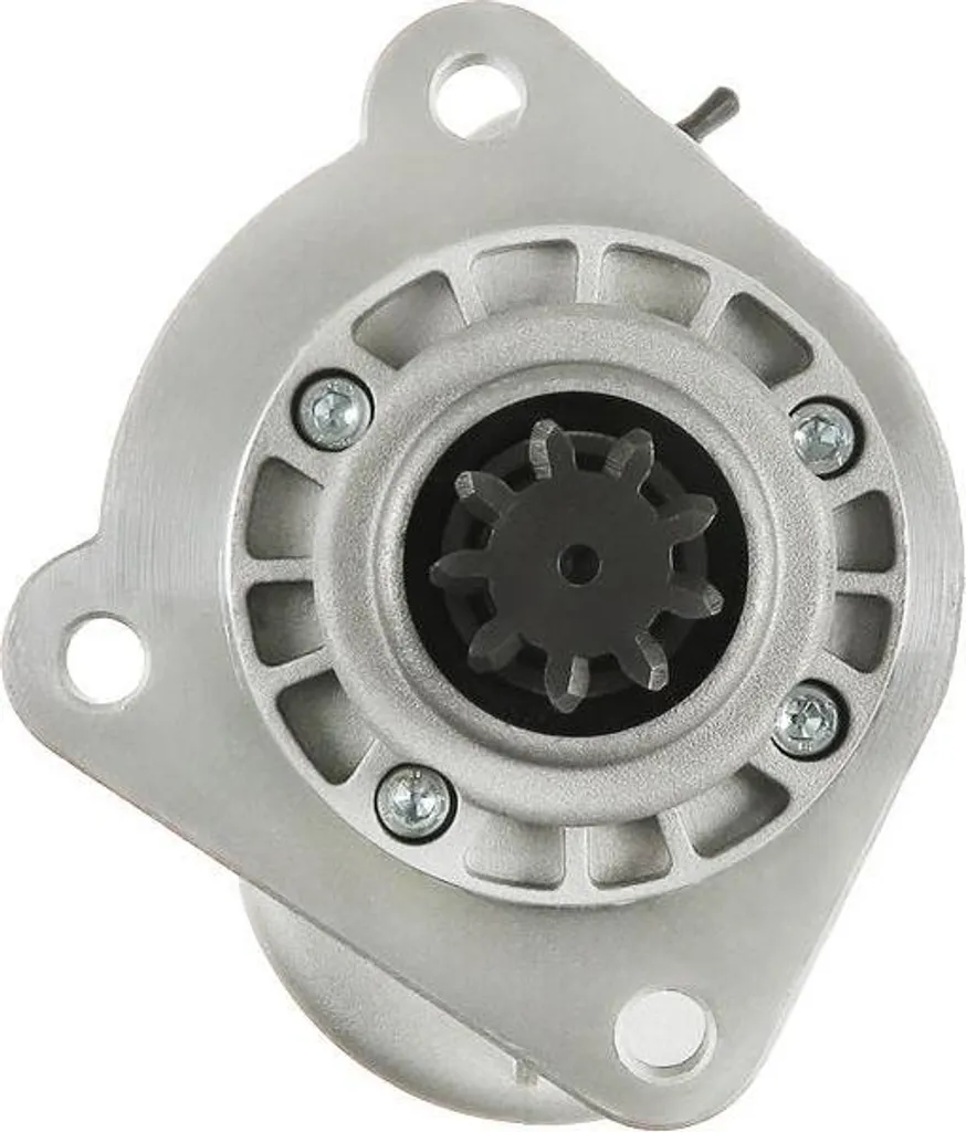 Pompe à injection Lublin 2.4 TD moteur 4CT90-1 version après 1997
