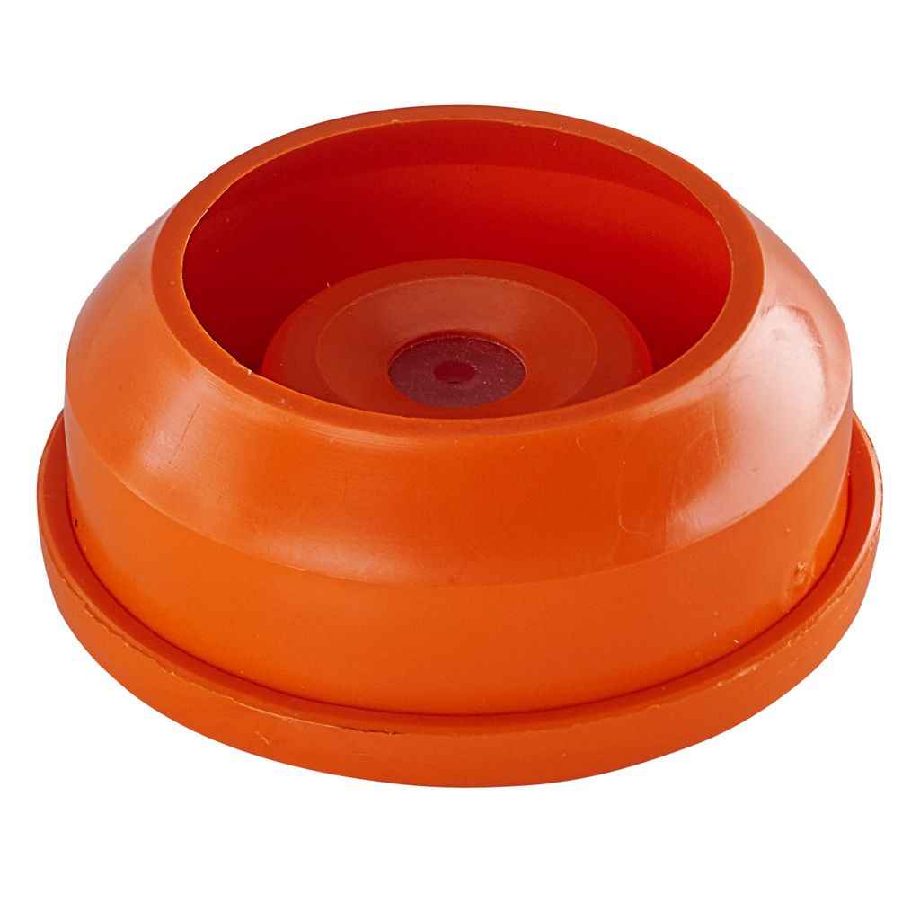 wolfcraft 1 collecteur de poussière pour forets Ø 4 - 8 mm Image du produit 