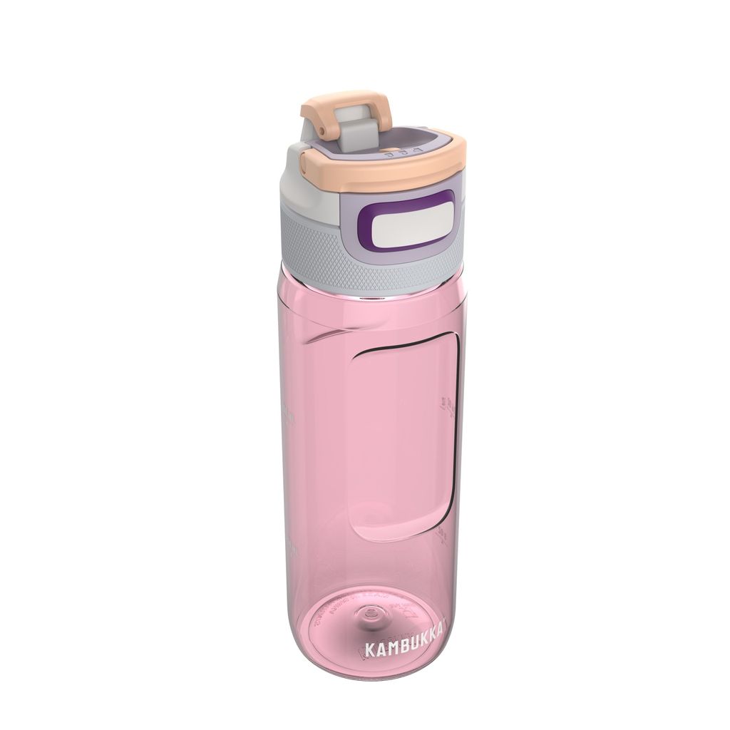 Elton Drinkfles 750 ml Rainbow Pastels Produktbild 