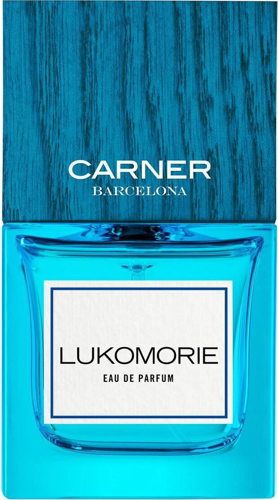 Carner Barcelona Lukomorie woda perfumowana, 100 ml Produktbild 