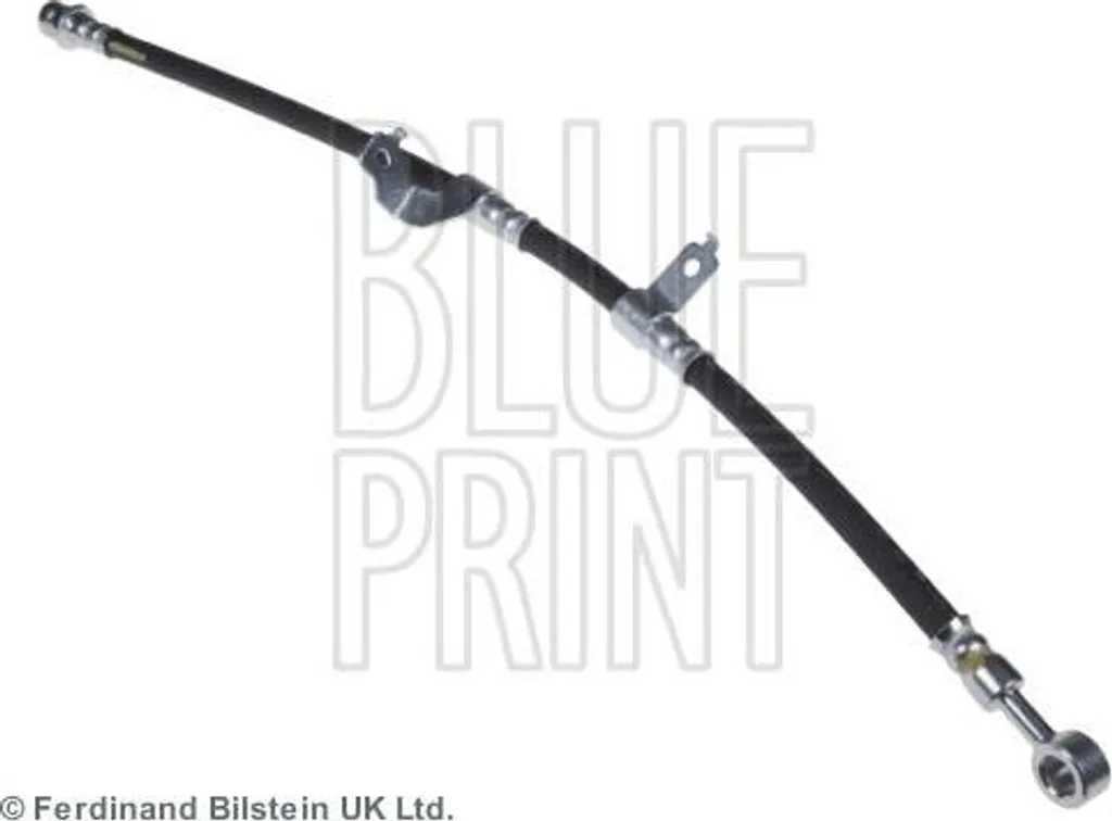 Réparer fuite de frein Kia Carens avec le flexible BLUE PRINT ADG053261
