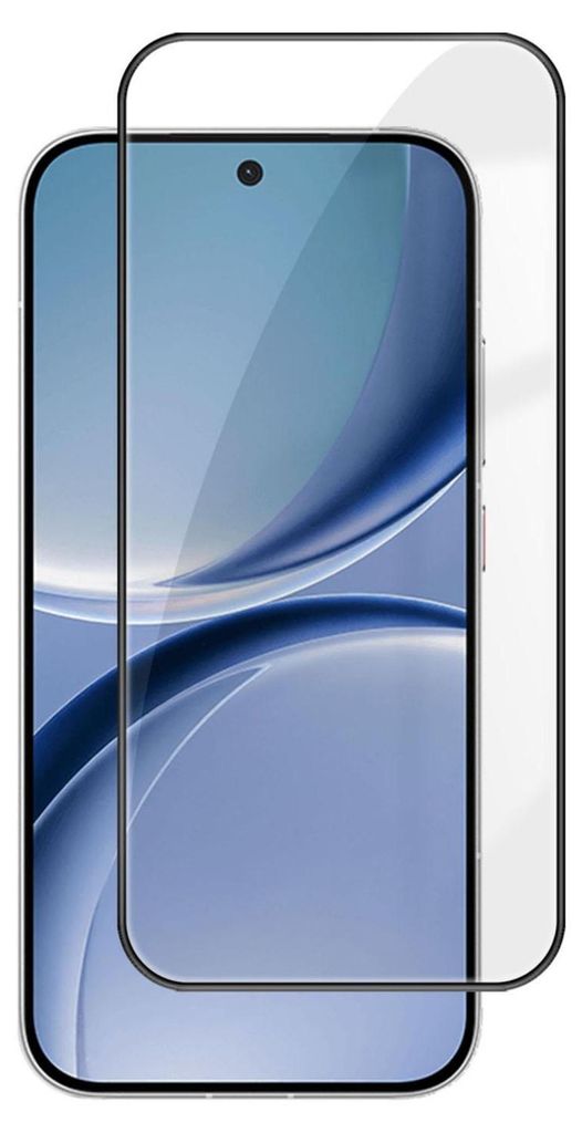 Ochranné sklo Full Cover pre Xiaomi Poco X8 Pro 5G – 3D Obrázok produktu 