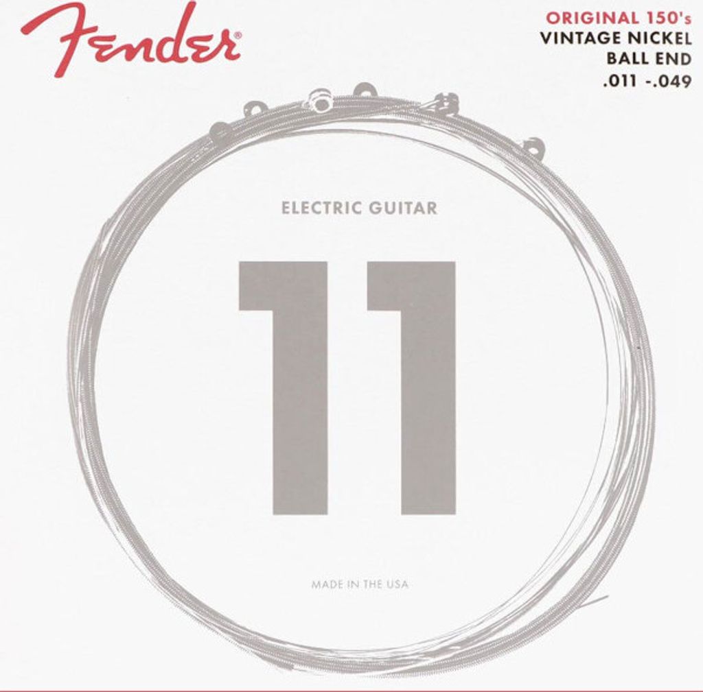 Fender Originals 150M - medium (011-049)