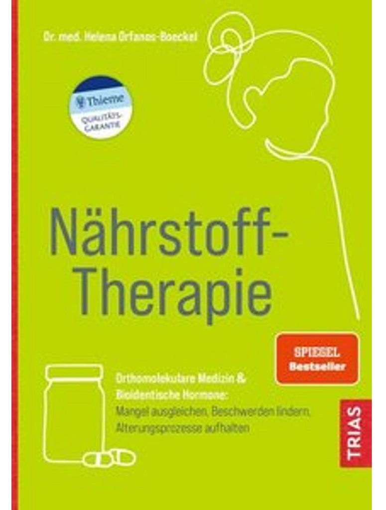 Nährstoff-Therapie