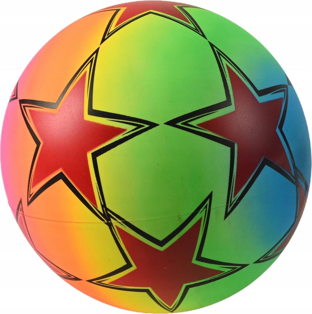 D44404 / Ball 9"" (400) Bw Pb