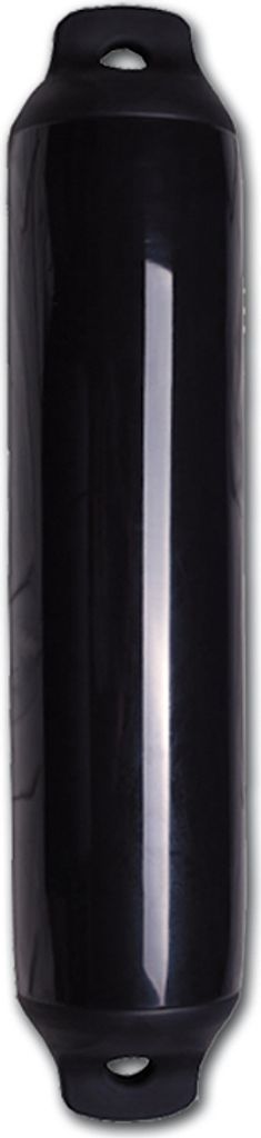 HOLLEX ZYLINDER KOTFLÜGEL - 25X80cm - Tief dunkelblau